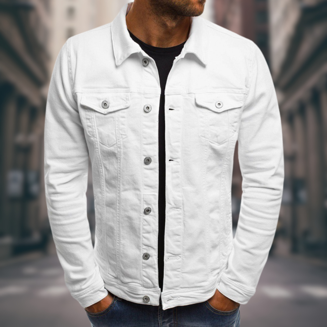 Gio | JEANSJACK SARTORIALE