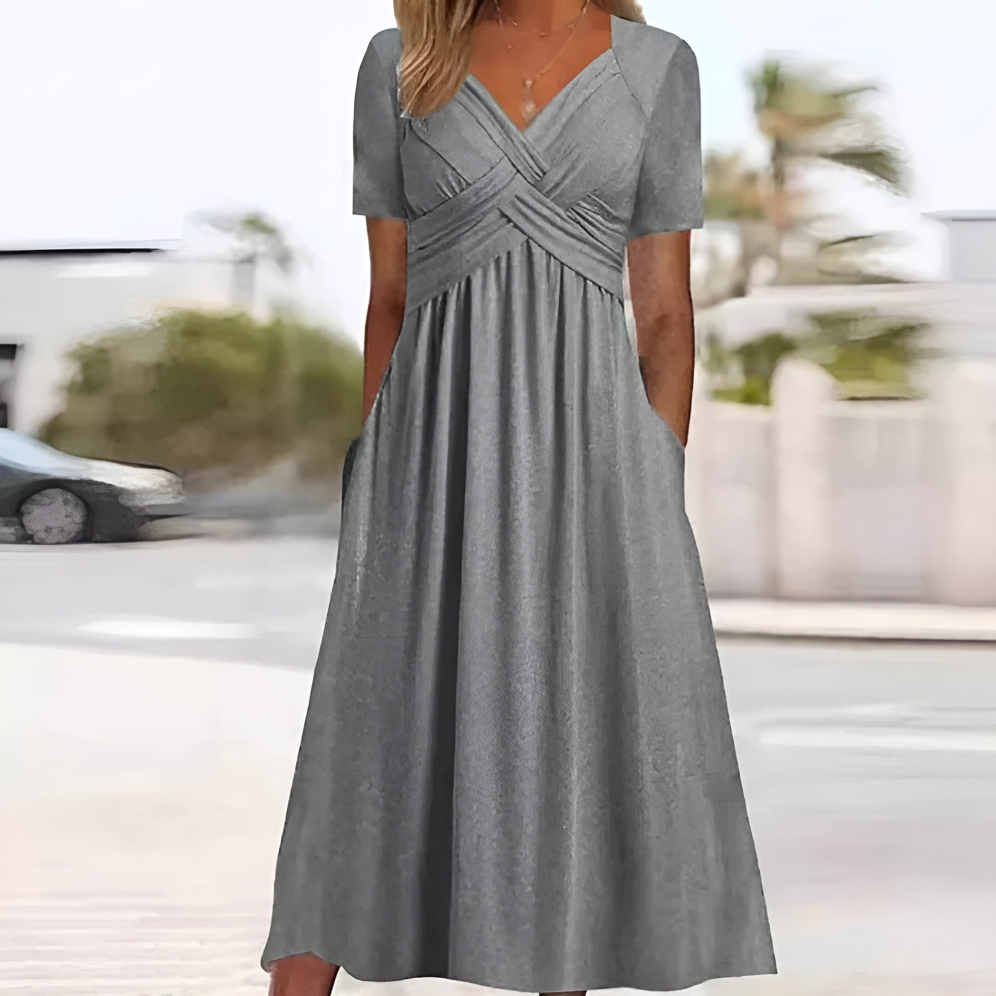 Maria | Chic Lentejurk