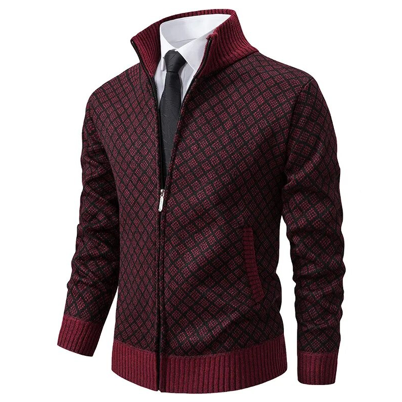 Manuel™ | Stijlvol Herenvest