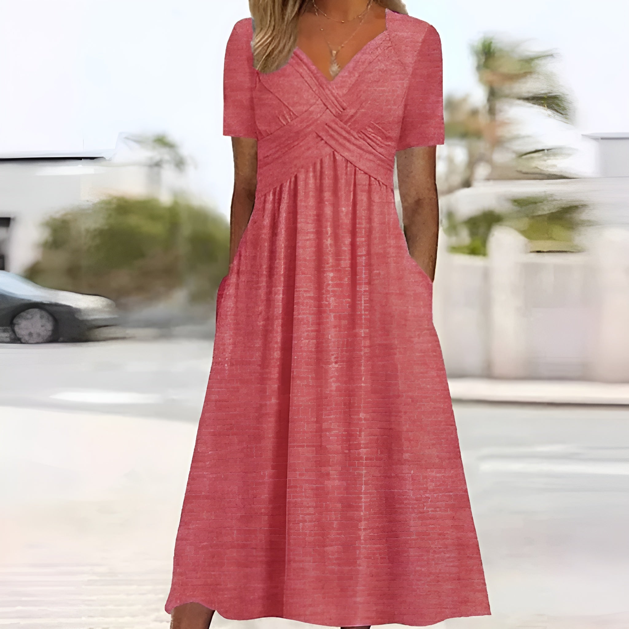 Maria | Chic Lentejurk