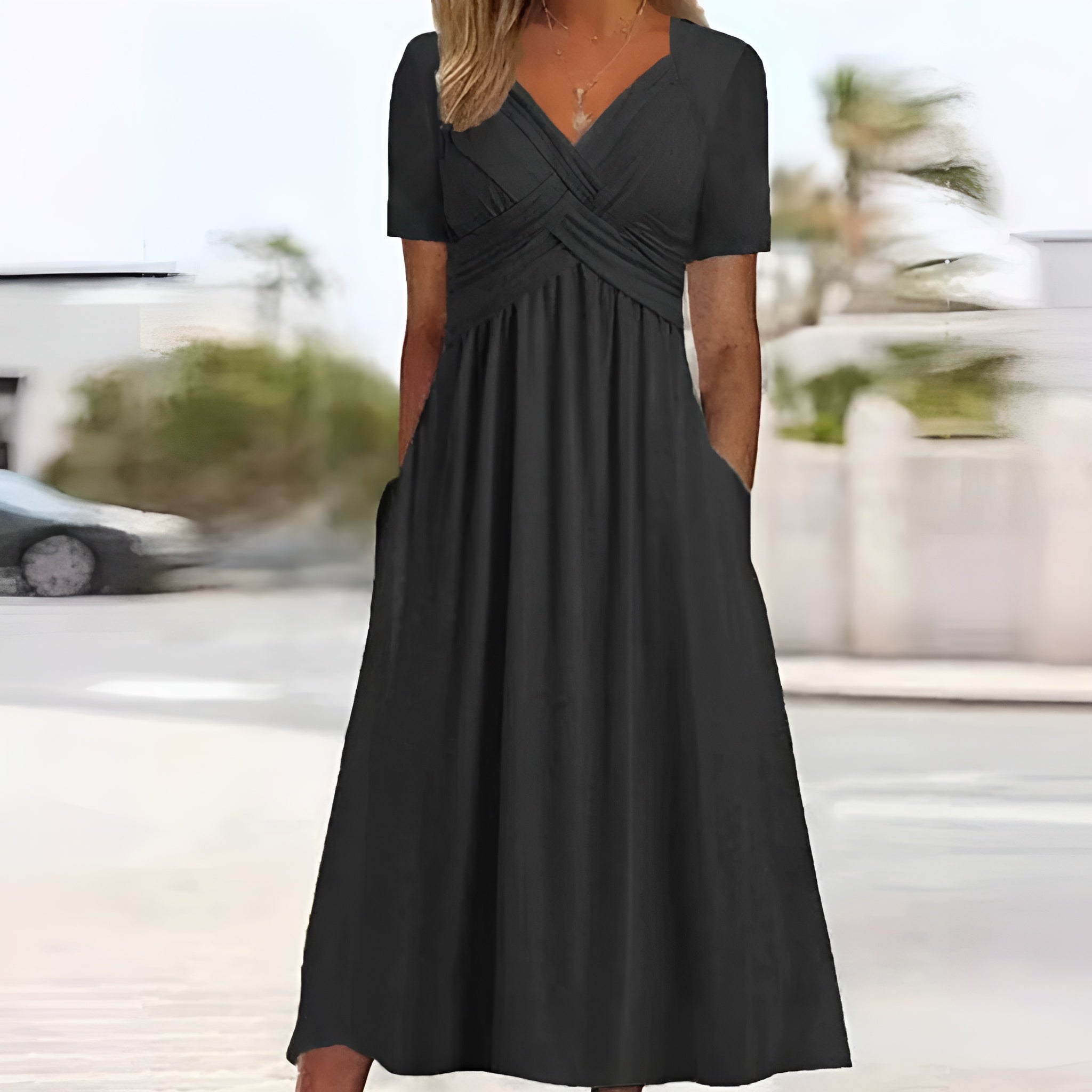 Maria | Chic Lentejurk