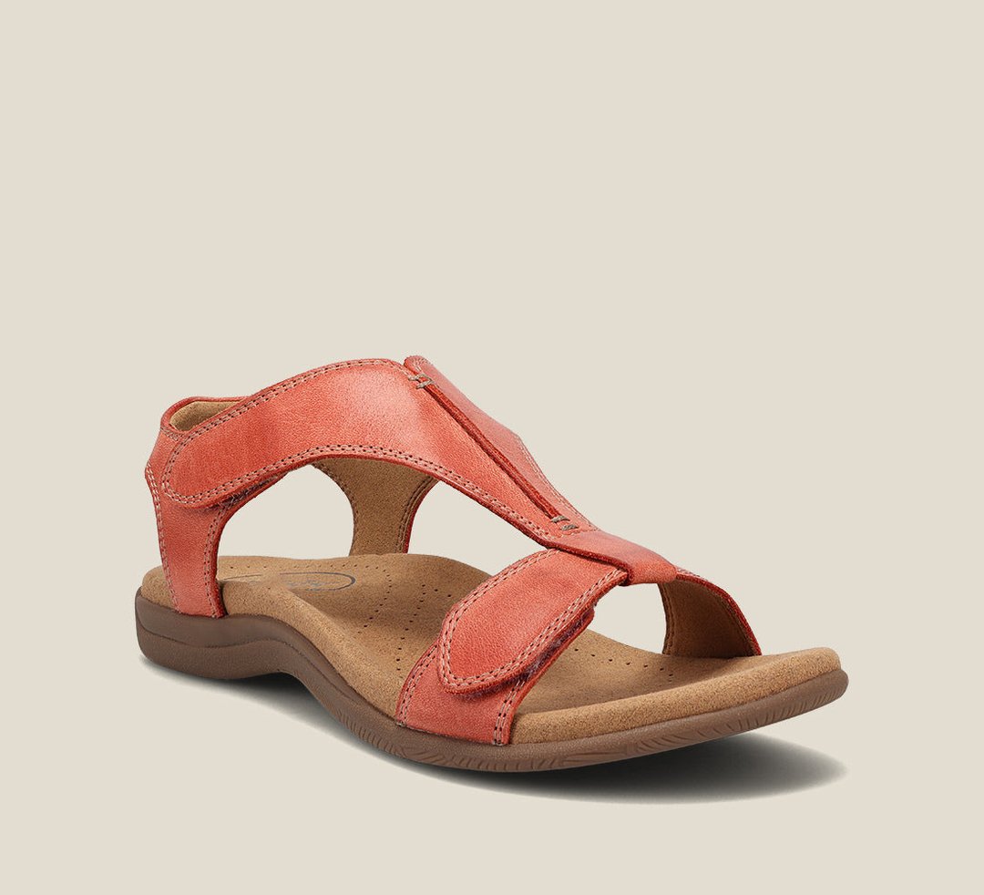 OLIVIA | ORTHOPEDISCHE SANDALEN