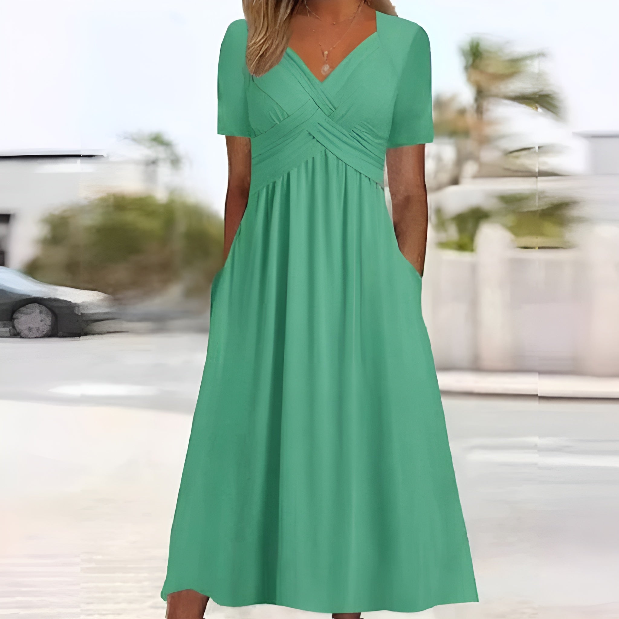 Maria | Chic Lentejurk