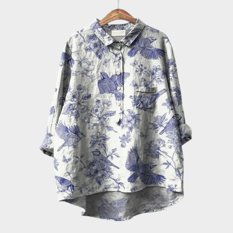 Lovisa™ | Chic Blouse