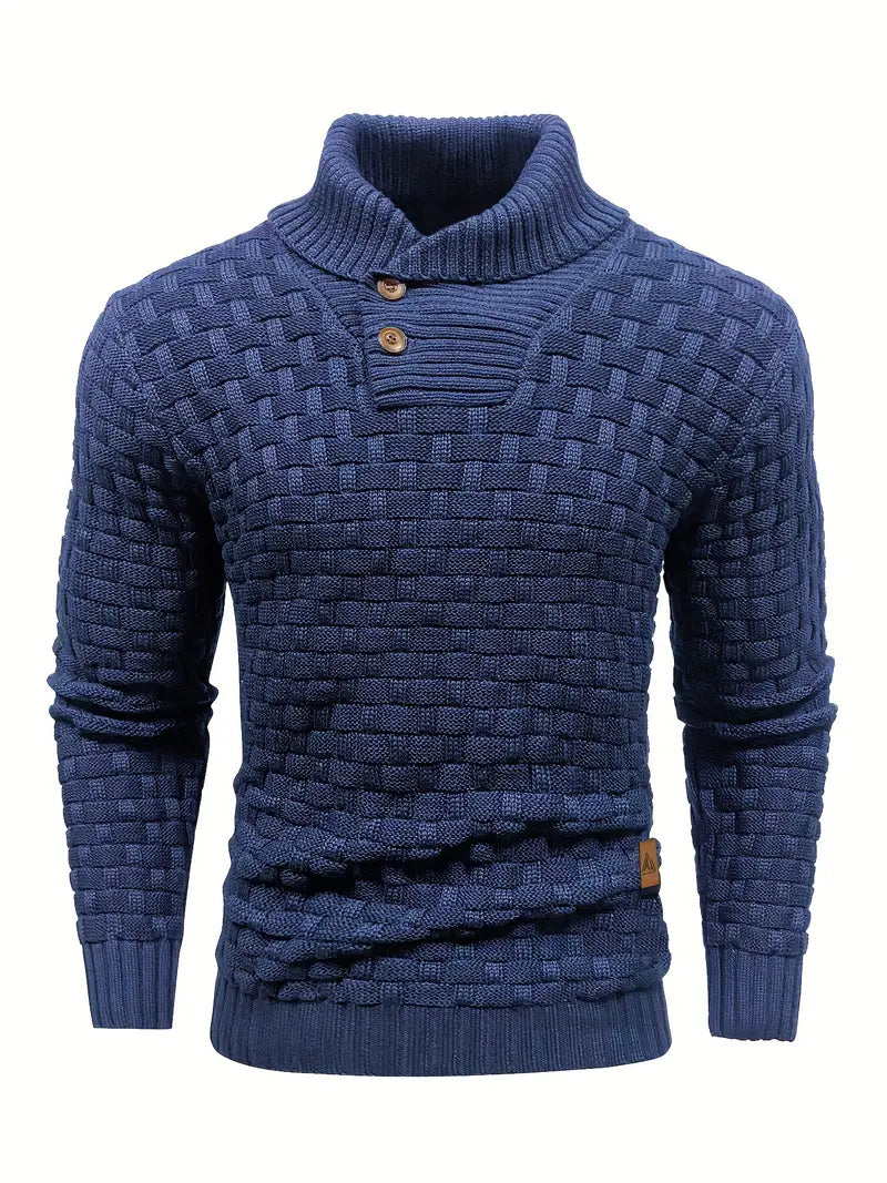 David™ |  Heren Coltrui met Knopen