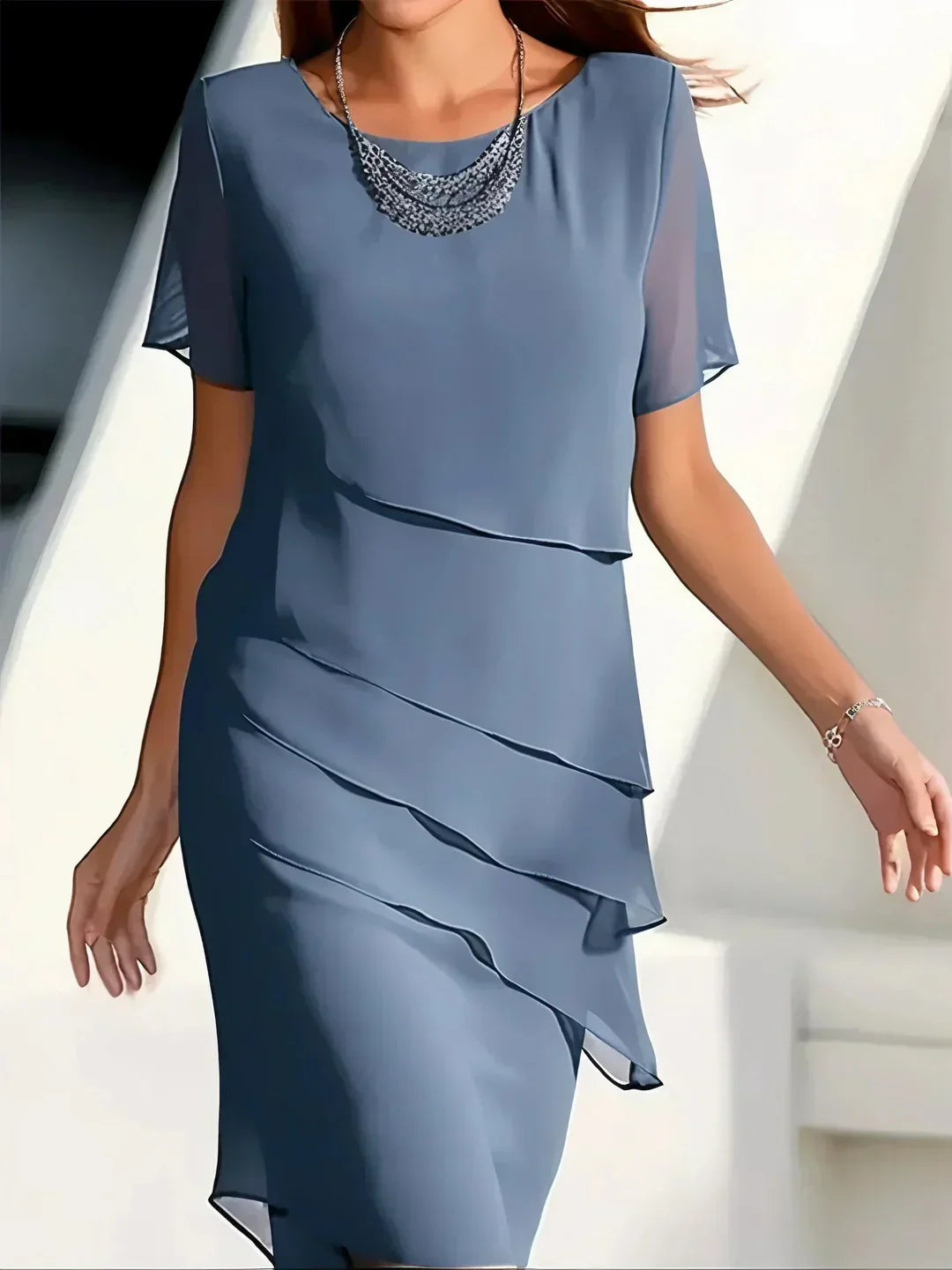 Eira | Trendy Lentejurk