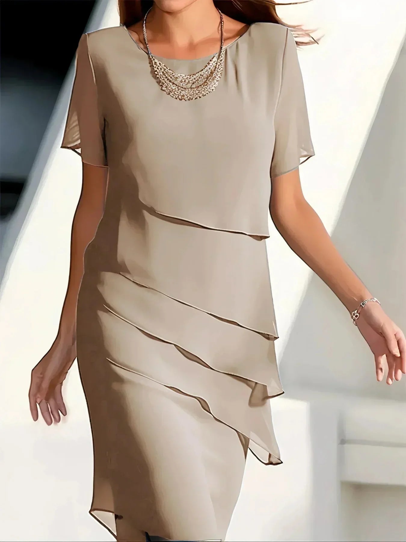 Eira | Trendy Lentejurk