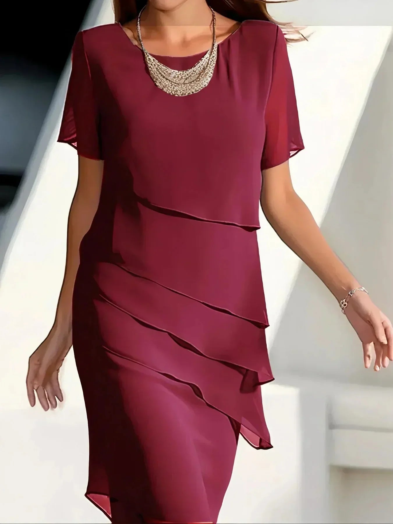 Eira | Trendy Lentejurk
