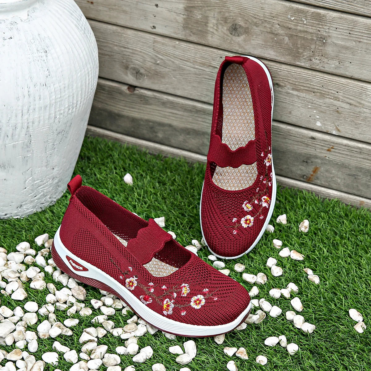 Elma™ | Orthopedische schoenen