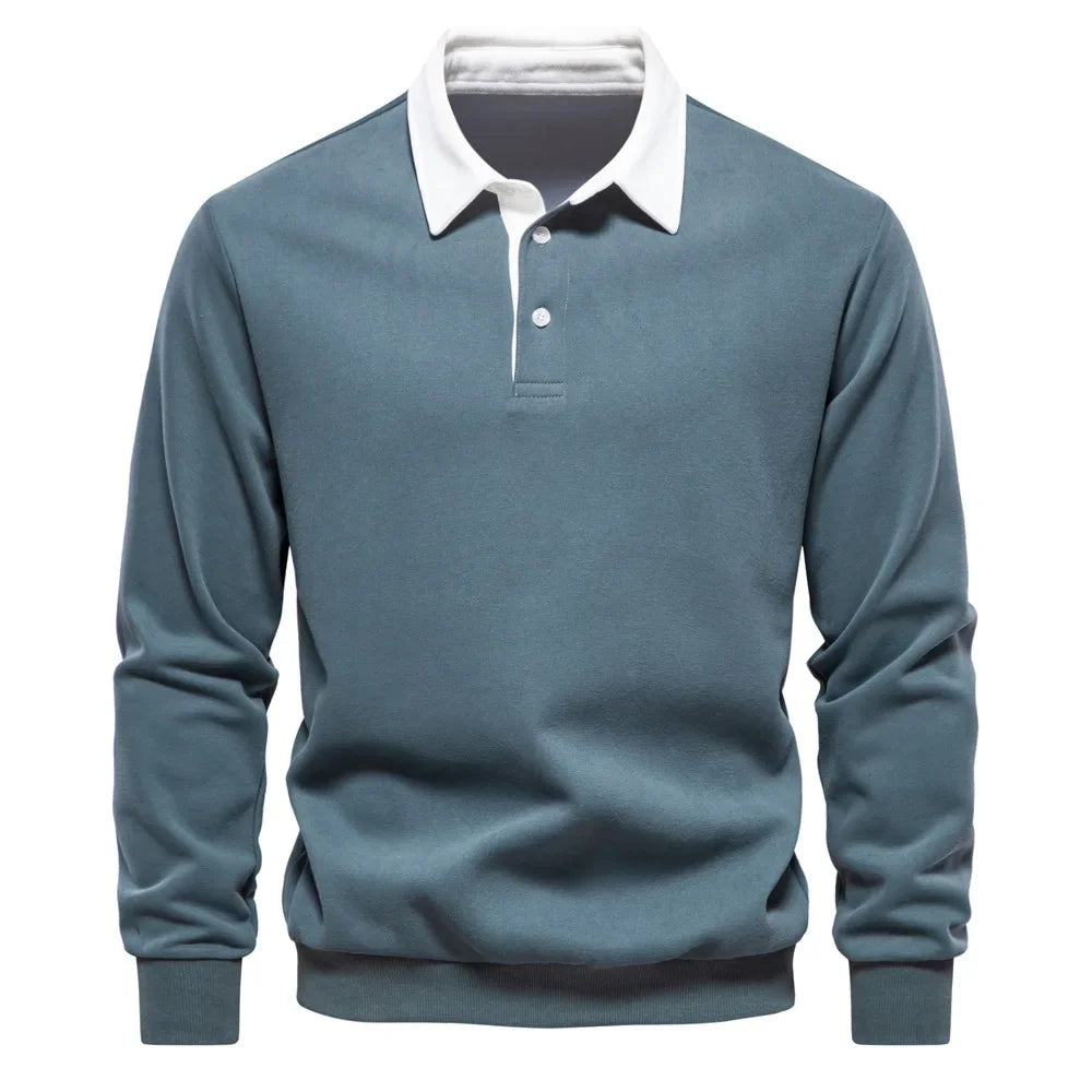 Vanvinci™ | Polo Trui