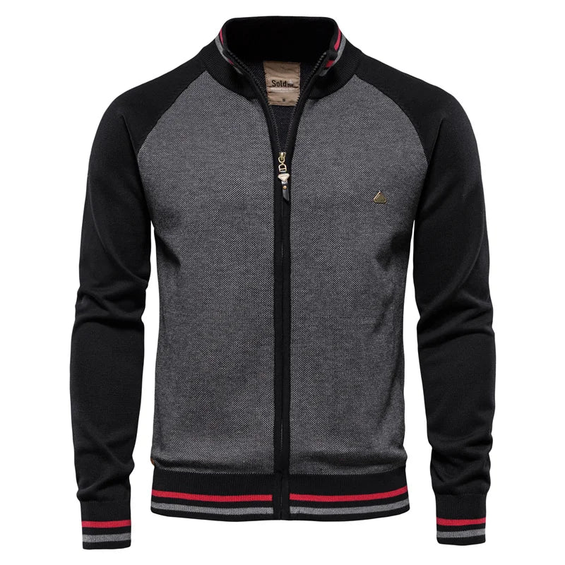 Maarten™  | Premium Heren Vest