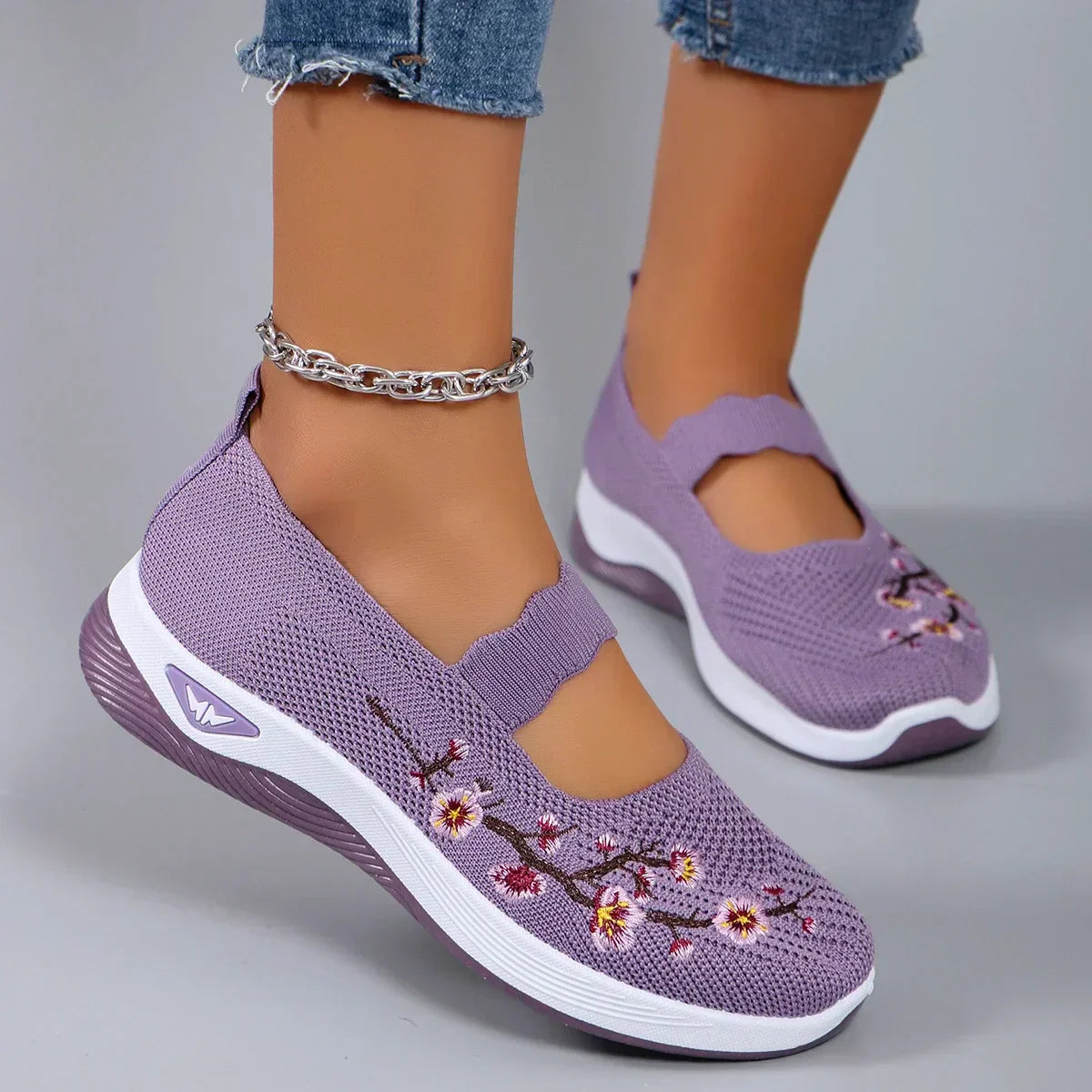 Elma™ | Orthopedische schoenen
