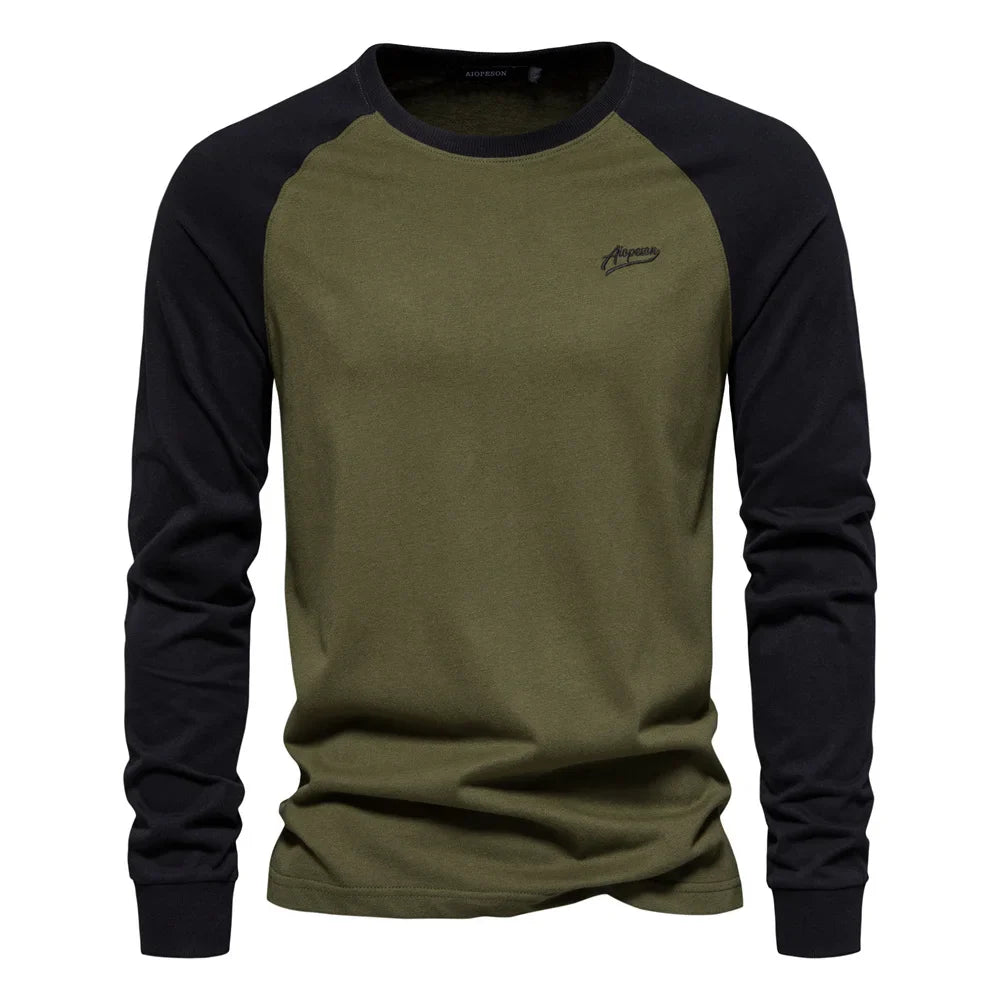 MNike™ | Long Sleeve Shirt