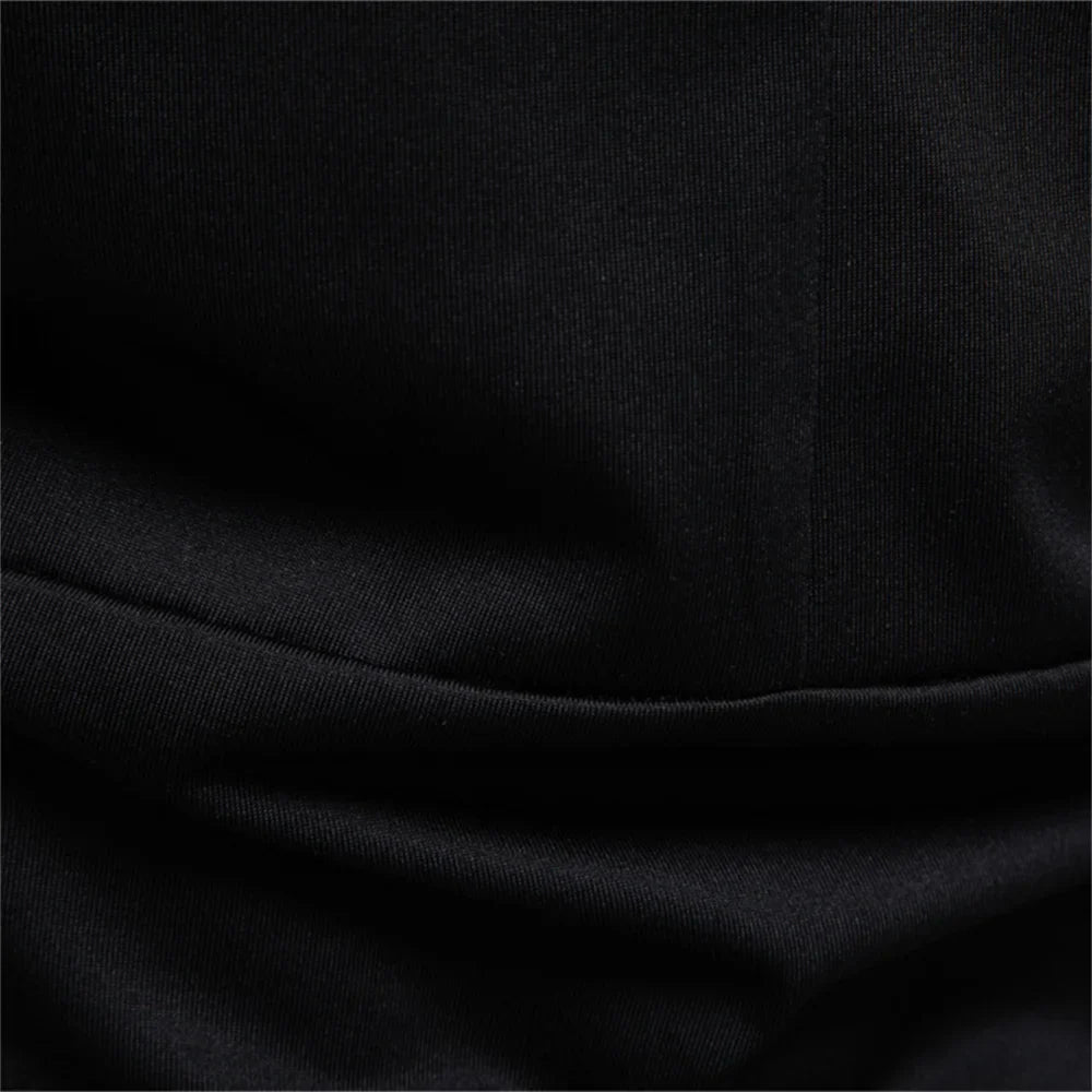Vanvinci™ | Katoenen Heren T-Shirt