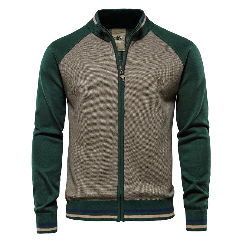 Maarten™  | Premium Heren Vest