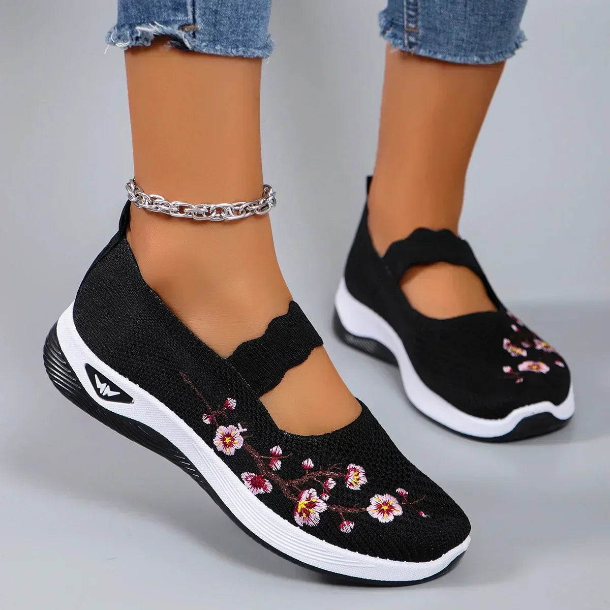 Elma™ | Orthopedische schoenen
