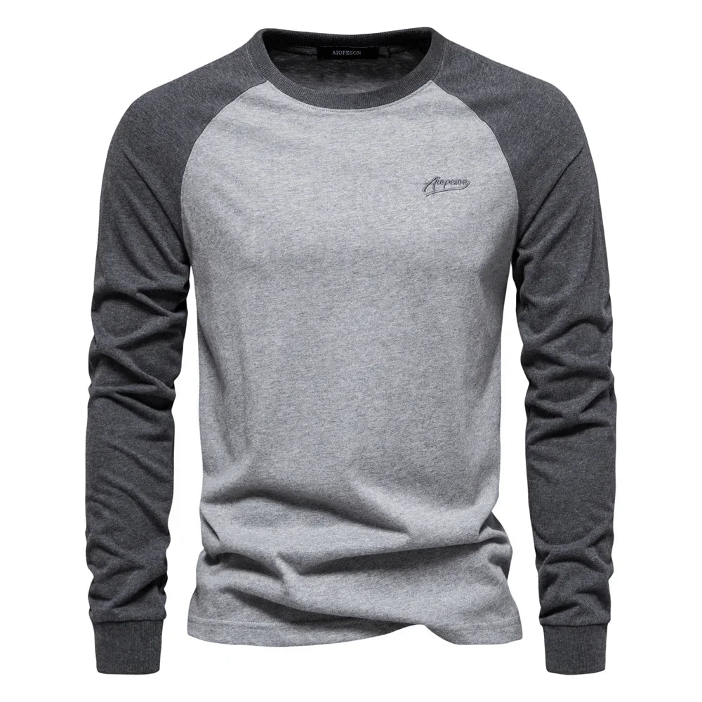 MNike™ | Long Sleeve Shirt