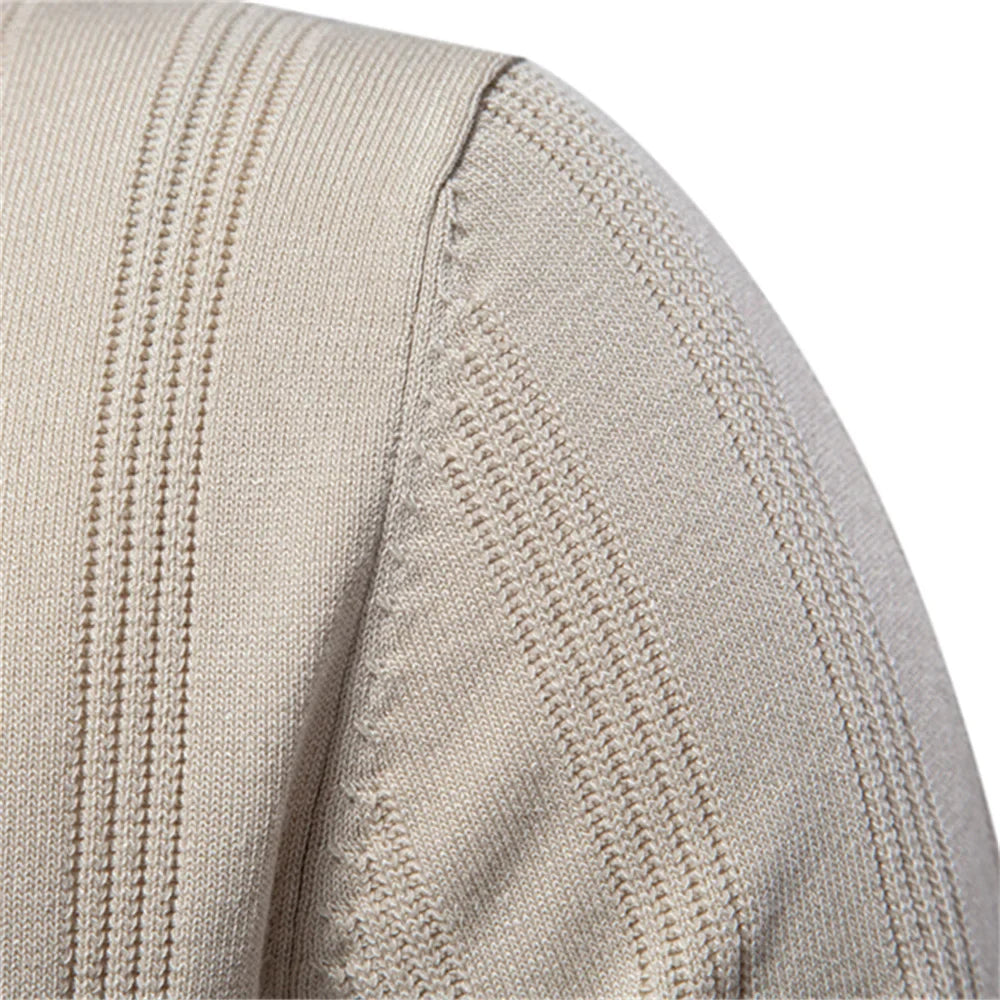 Vanvinci™ | Heren Poloshirt