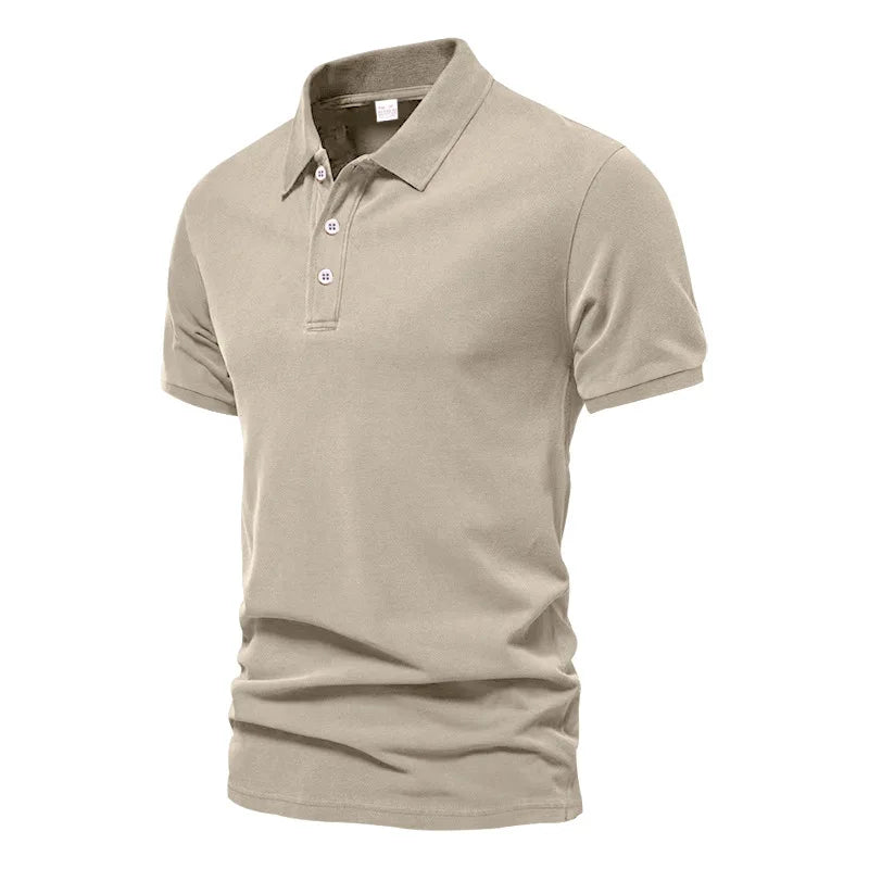 Vanvinci™  | Mannen Polo