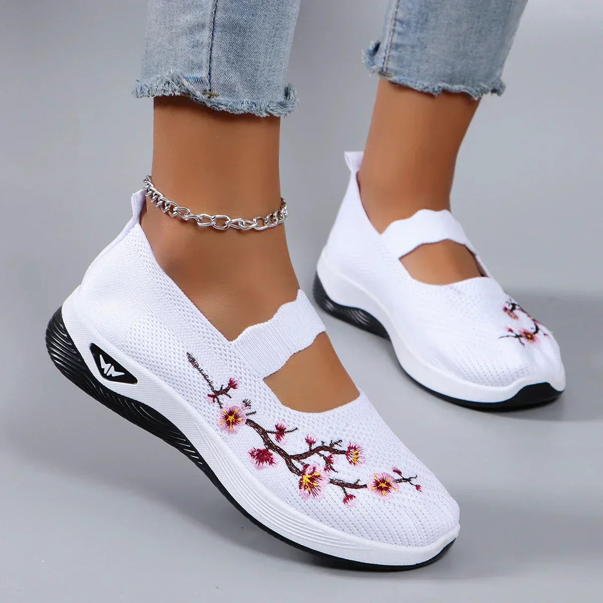 Elma™ | Orthopedische schoenen