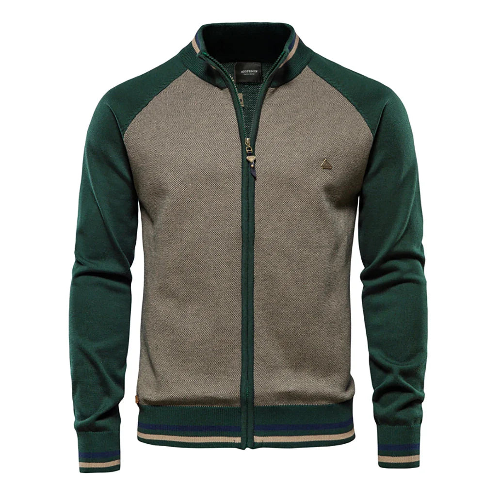 Maarten™  | Premium Heren Vest