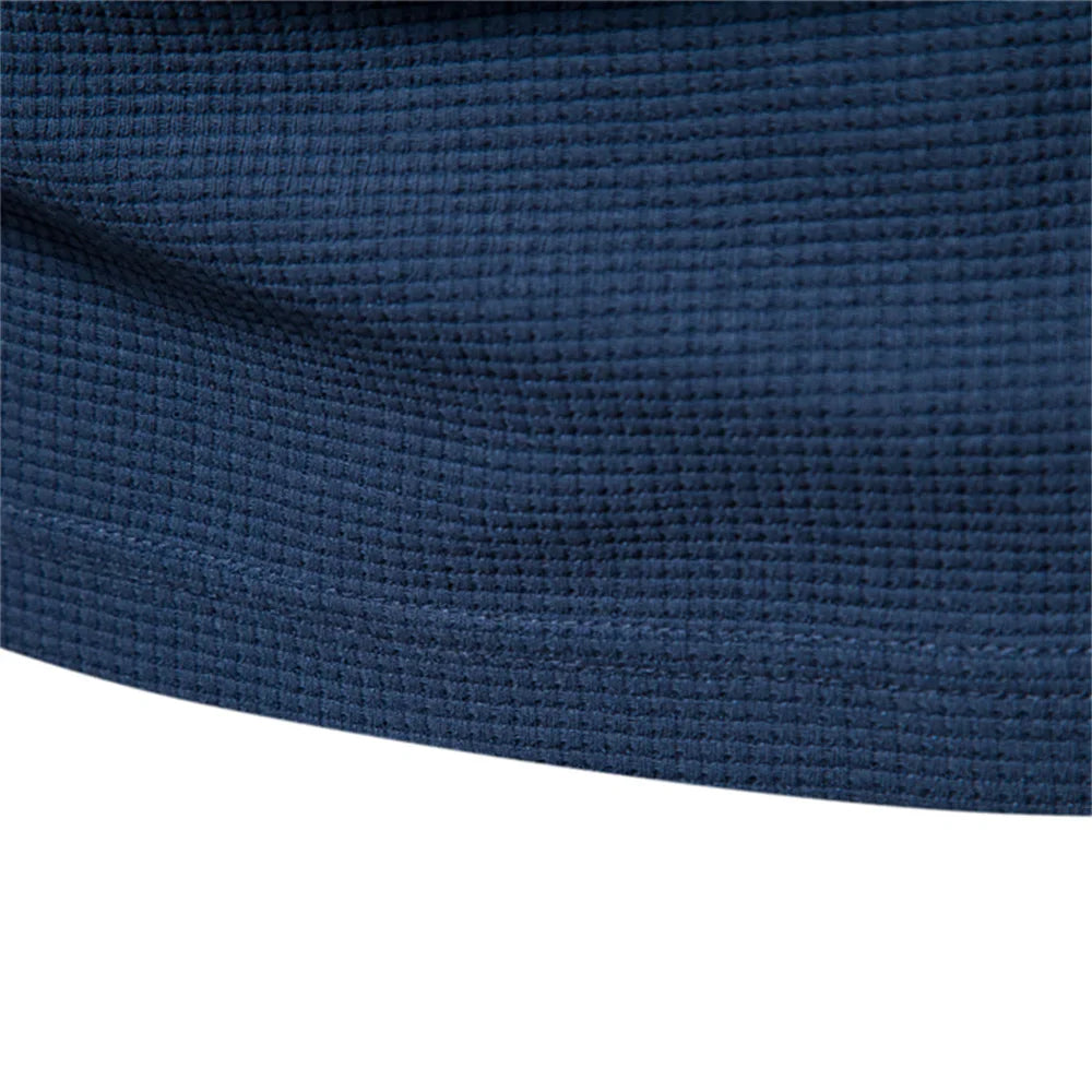 Laurent™ | Long Sleeve Met Borstzak