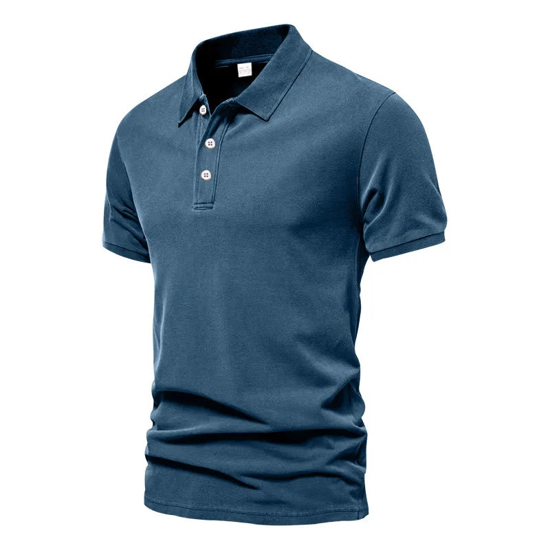 Vanvinci™  | Mannen Polo