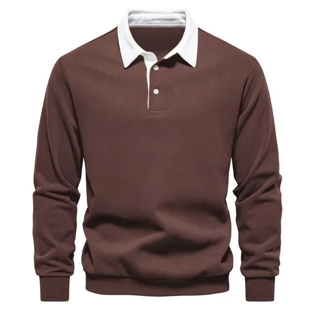 Vanvinci™ | Polo Trui