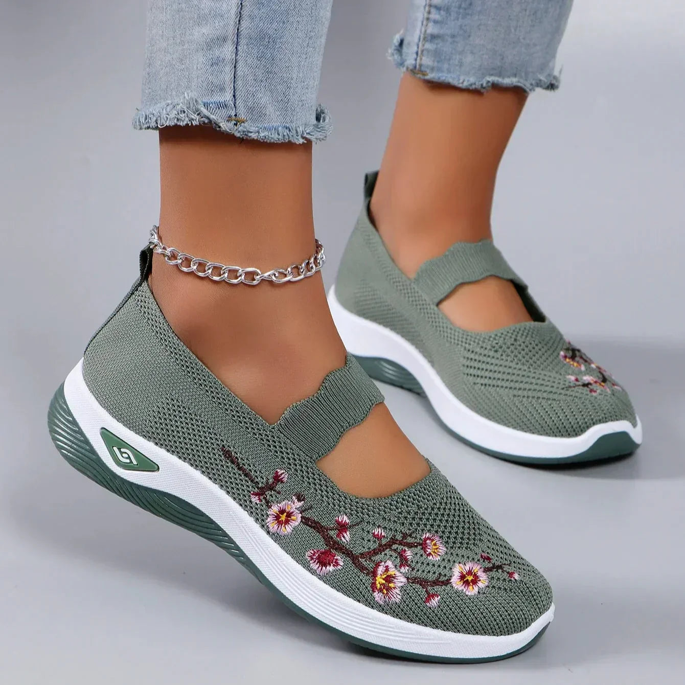 Elma™ | Orthopedische schoenen