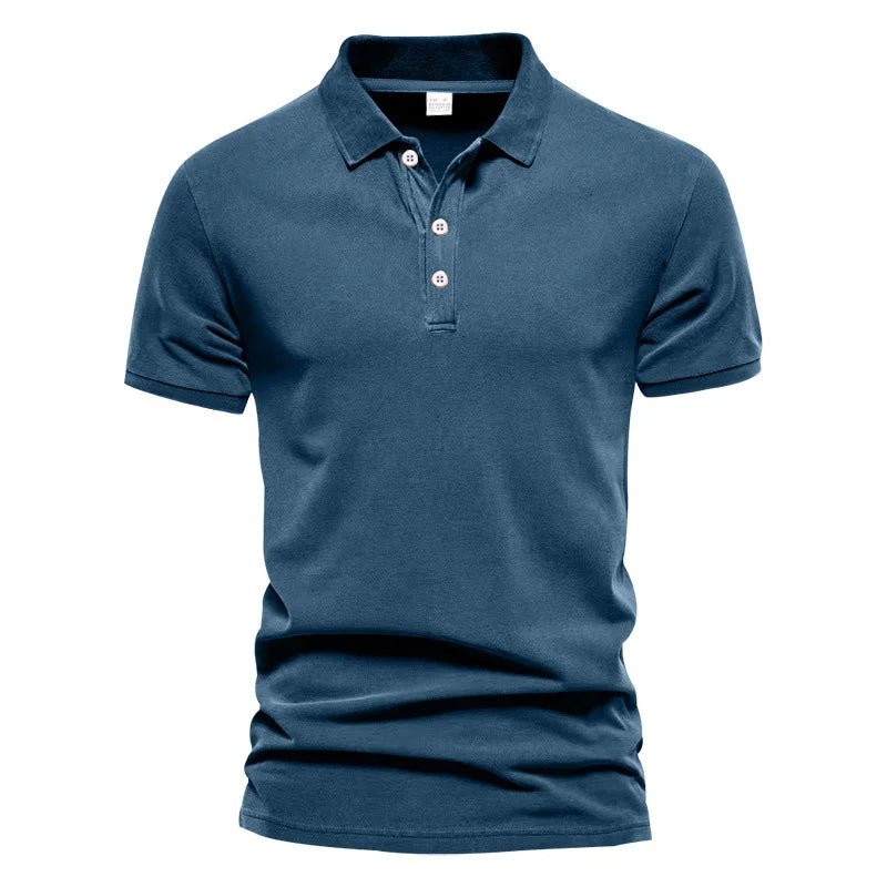 Vanvinci™  | Mannen Polo