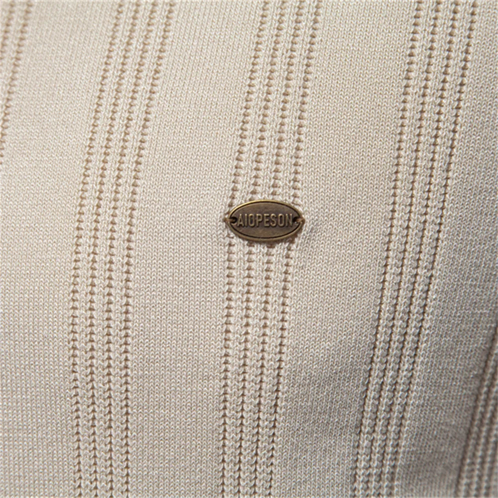 Vanvinci™ | Heren Poloshirt