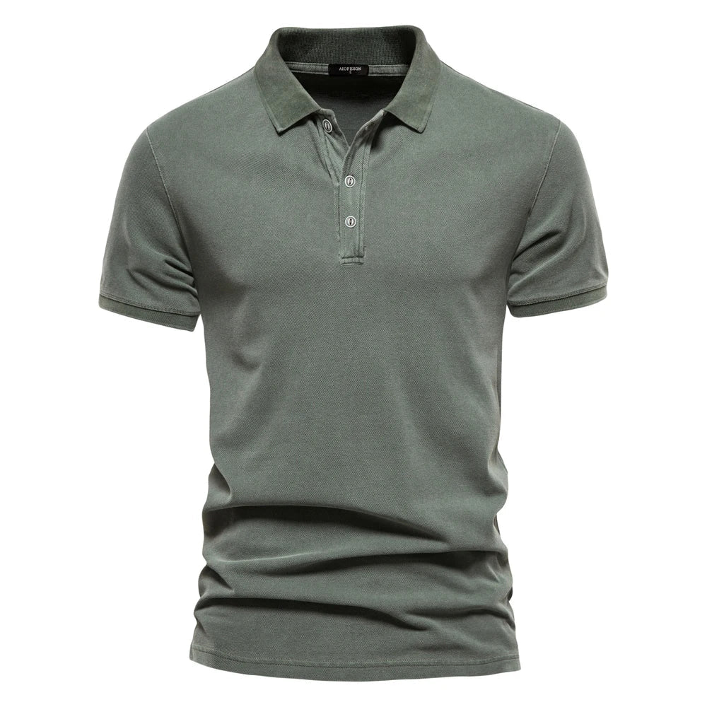 Vanvinci™ | Heren Polo