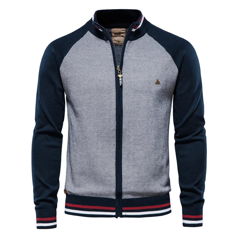Maarten™  | Premium Heren Vest