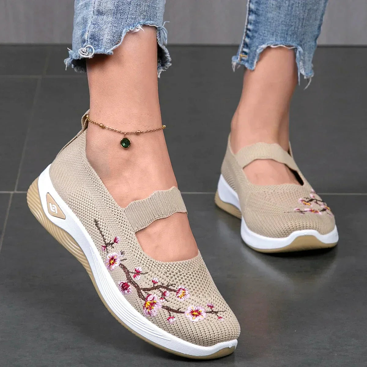 Elma™ | Orthopedische schoenen