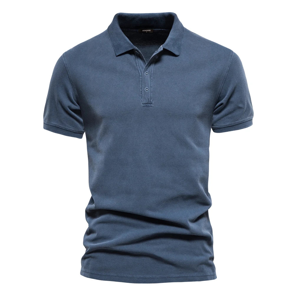 Vanvinci™ | Heren Polo