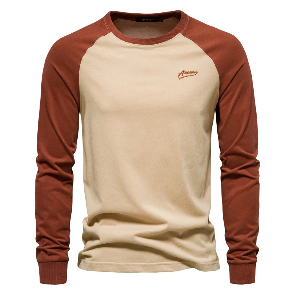 MNike™ | Long Sleeve Shirt