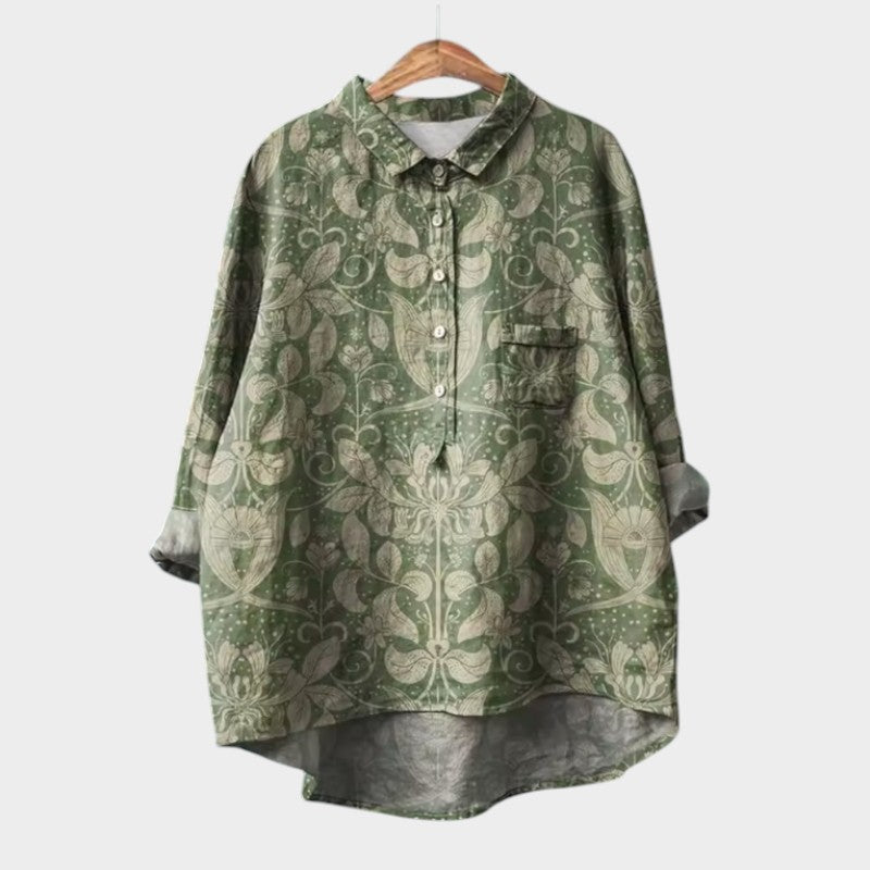 Madieke™ | Elegante Blouse
