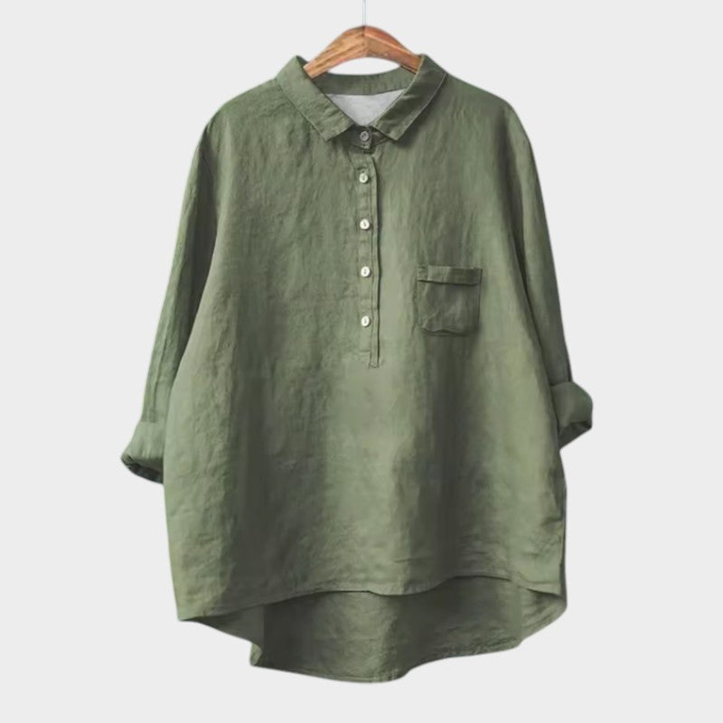 Petra™ Blouse