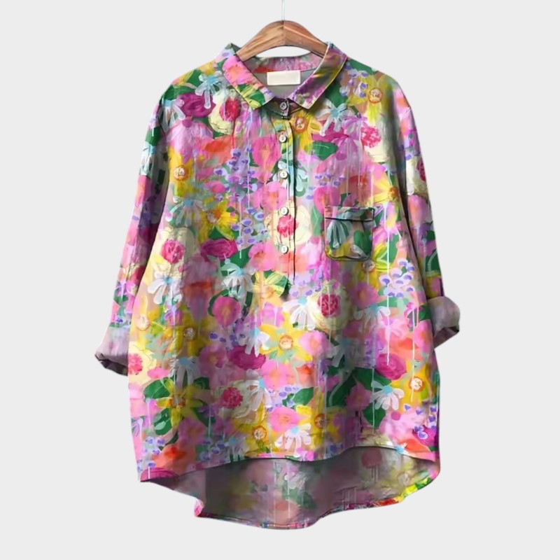 Lena™ Blouse
