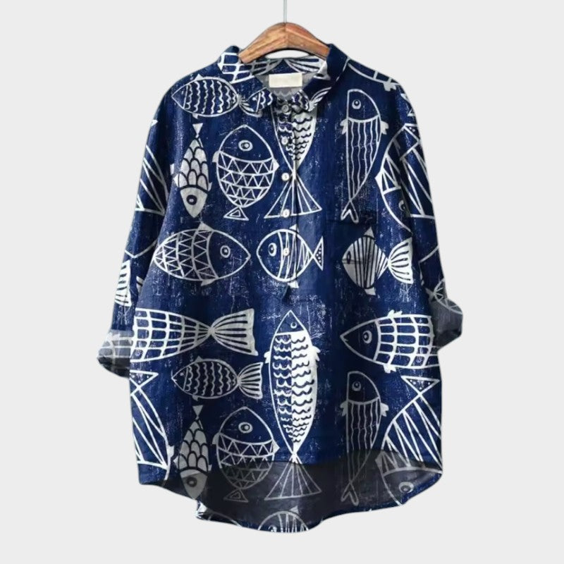 Mariska™ Blouse