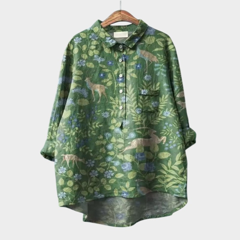 Mariska™ Blouse