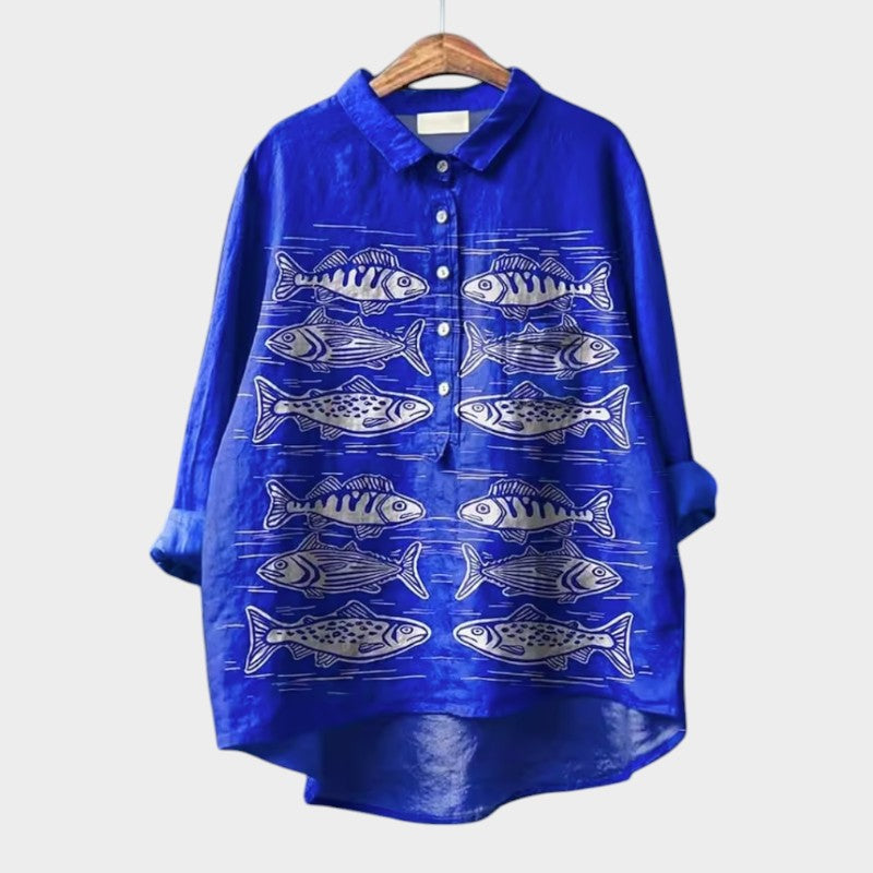 Mariska™ Blouse