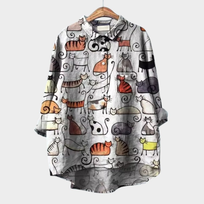 Mariska™ Blouse