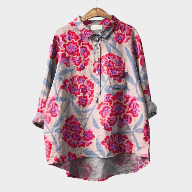 Lena™ Blouse