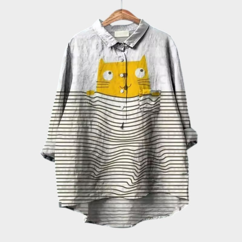 Jenny™ Blouse