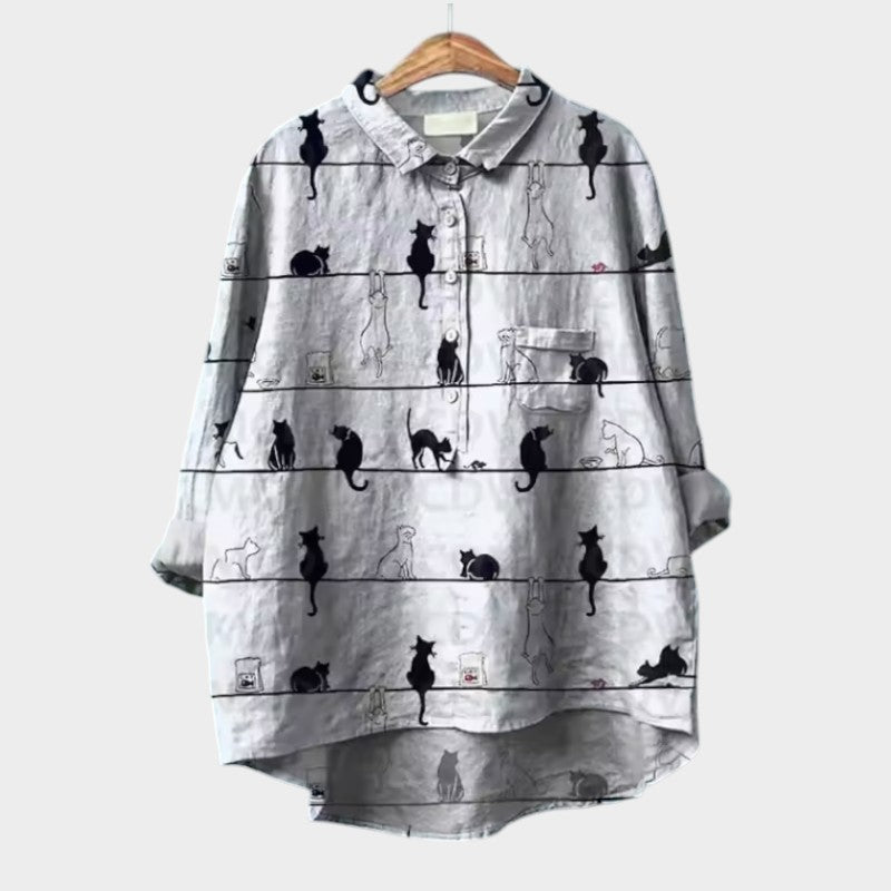 Jenny™ Blouse