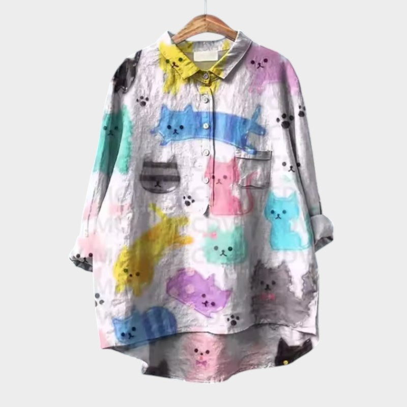 Jenny™ Blouse