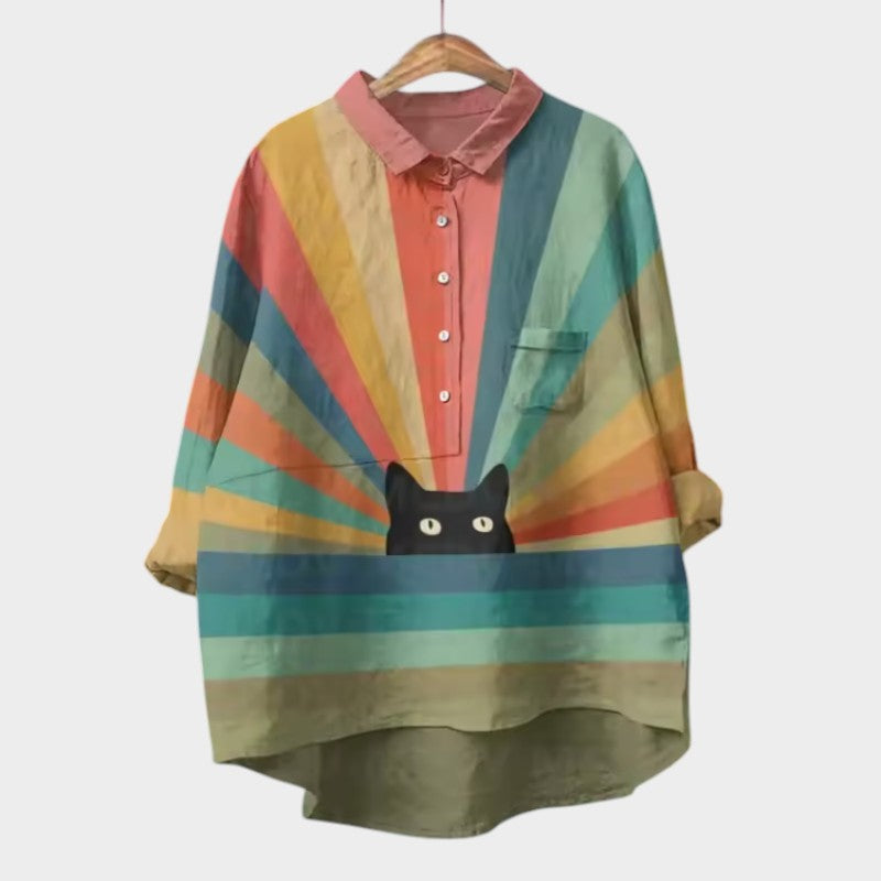 Jenny™ Blouse