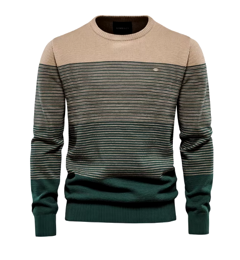 Roan™ | Stoere Herentrui