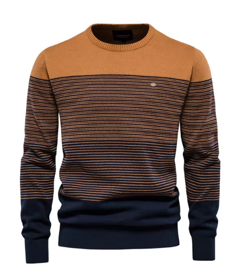 Roan™ | Stoere Herentrui